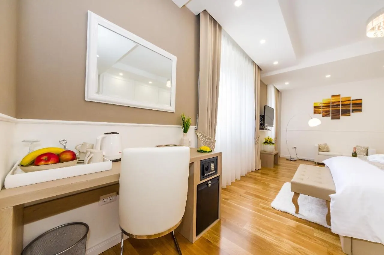 Appartement Peninsula Luxury Suite Zadar