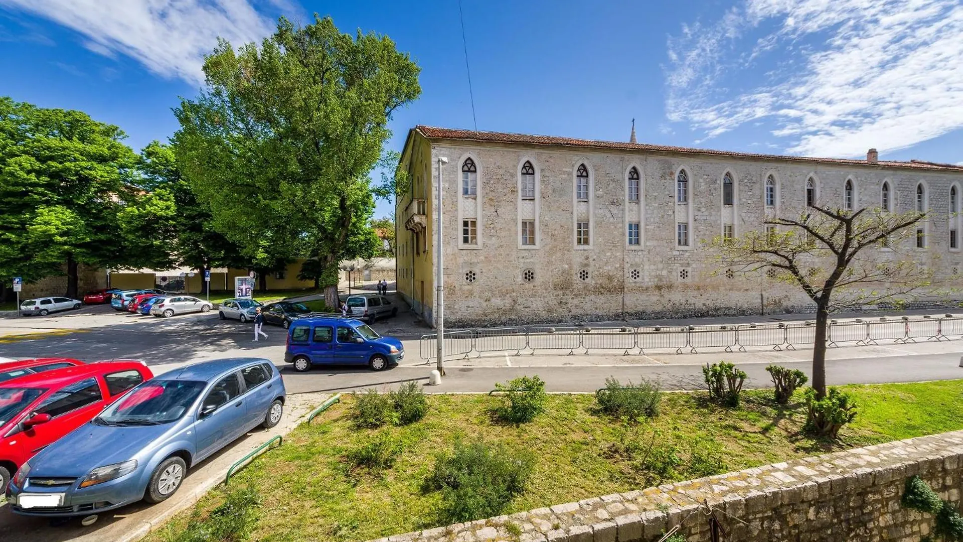 Appartement Peninsula Luxury Suite Zadar